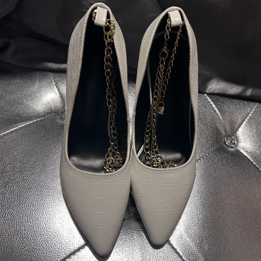 SHEIN Heels